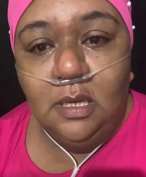 Ajude Mayara na luta contra o câncer